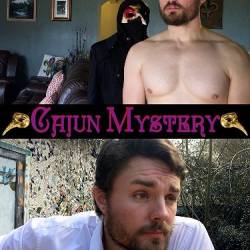 Cajun Mystery /   (2018) WEB-DL