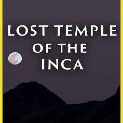     / Lost Temple of The Inca (2019) HDTV 1080i