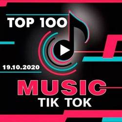 Top 100 TikTok Music (19.10.2020) Mp3