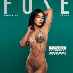 Fuse - Vol 61 2020