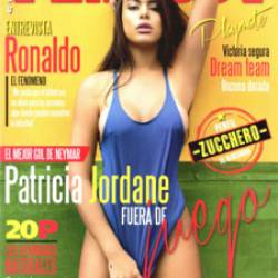 Playboy Venezuela 2014  7