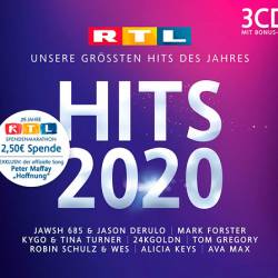RTL Hits 2020 (2020)