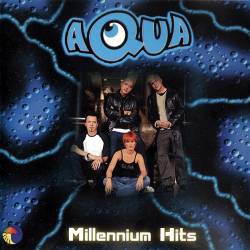 Aqua - Millenium Hits (2000) MP3