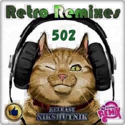 Retro Remix Quality Vol.502 (2020)
