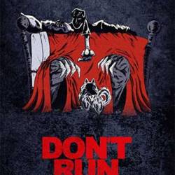   / Don't Run (2019)