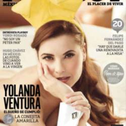 Playboy 4 ( 2013) Mexico