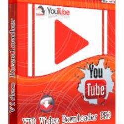 YTD Video Downloader Pro 5.9.18.6