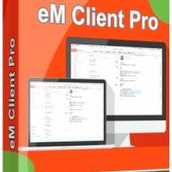 eM Client Pro 8.1.1009.0