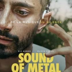   / Sound of Metal (2019) WEB-DLRip