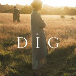  / The Dig (2021) WEB-DLRip