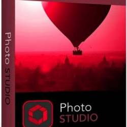 InPixio Photo Studio 11.0.7748.20733