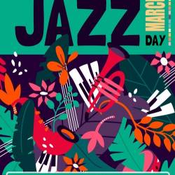 International Jazz Day: March Release (2021) Mp3