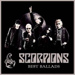 Scorpions - Best Ballads (Mp3) - Hard-Rock, Classic-Rock!