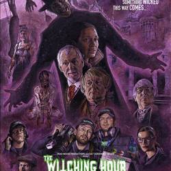   / Dark Ditties Presents The Witching Hour (2019)
