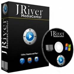 JRiver Media Center 27.0.81 RePack / Portable by elchupacabra