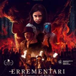   / Errementari (2017) BDRip