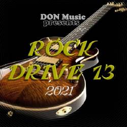 Rock Drive 13 (2021)