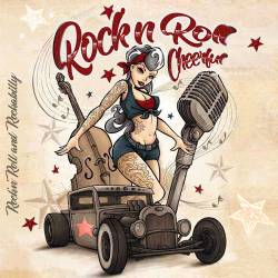 Cheerful Rock'n'Roll (Mp3) - Rock & Roll, Rockabilly!