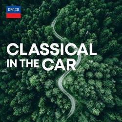 Classical in the Car (2021) Mp3 - Classical!
