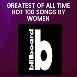 Billboard Greatest Of All Time Hot 100 Songs By Women (2021) MP3