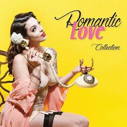 Romantic Love Collection (Mp3) - Pop, Oldies, Easy Listening