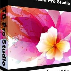 TwistedBrush Pro Studio 25.03