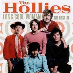 The Hollies - Long Cool Woman: The Best Of (2018) FLAC - Big-Beat, Pop-Rock!