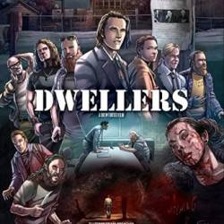 Dwellers / ��������� (2021) WEB-DL