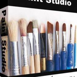 Pixarra TwistedBrush Paint Studio 4.08