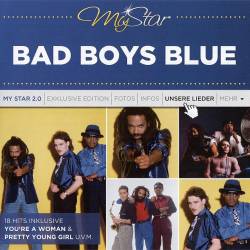 Bad Boys Blue - My Star (2019) FLAC - Euro Disco!