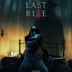   / The Last Rite (2021)