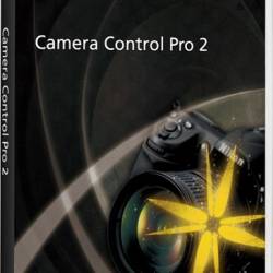 Nikon Camera Control Pro 2.34.1