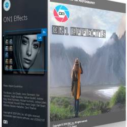 ON1 Effects 2022.1 16.1.0.11675 Portable by Alz50