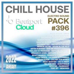 Beatport Chill House: Sound Pack #396 (2022)