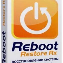 Reboot Restore Rx Pro 12.0 Build 2707522269