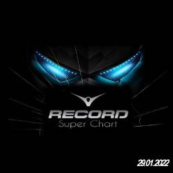 Record Super Chart 29.01.2022 (2022) - Pop, Dance