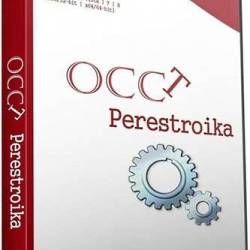 OCCT Perestroika 10.0.8 (x64)
