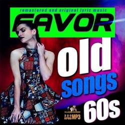 Favor Old Songs 60s (2022) - Pop, RnR, Retro