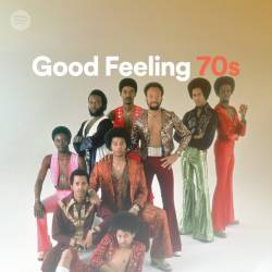 Good Feeling 70s (2022) - Pop, Rock, RnB