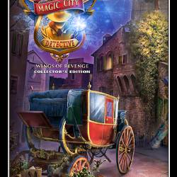  :    / Magic City Detective: Wings Of Revenge (2022) PC