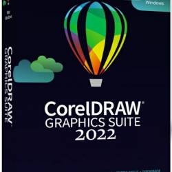 CorelDRAW Graphics Suite 2022 24.0.0.301 RePack by KpoJIuK