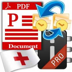 Portable PDF Decrypter Pro 4.5.2