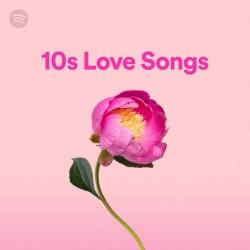 10s Love Songs (2022) - Pop, Rock, RnB