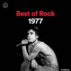 Best of Rock 1977 (2022) - Rock