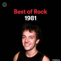 Best of Rock 1981 (2022) - Rock