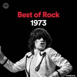 Best of Rock 1973 (2022) - Rock