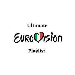 Ultimate Eurovision Playlist (2022) - Pop, Rock, RnB, Dance