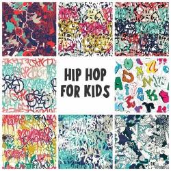Hip Hop For Kids (2022) - Kids, Hip Hop