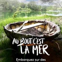    .  / Au Bout c'est la Mer. Irrawaddi (2020) HDTV 1080i