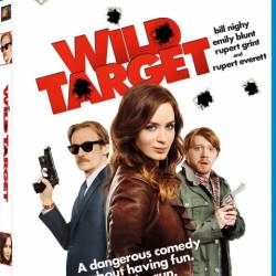   / Wild Target (2010) BDRip 720p